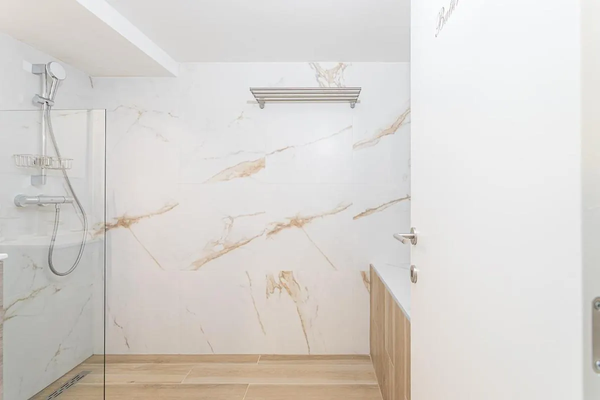 Studio1 Van Lerius Antwerp Belgium