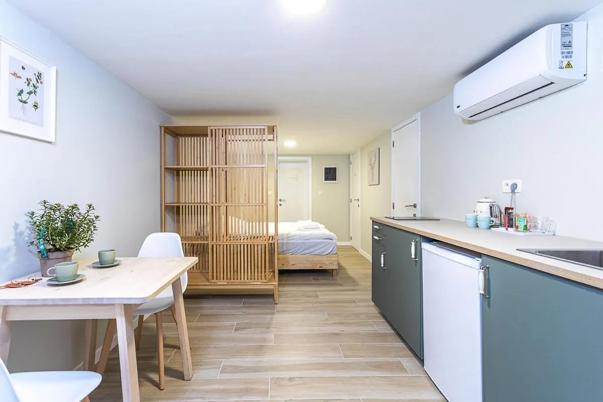 Studio1 Van Lerius contacts